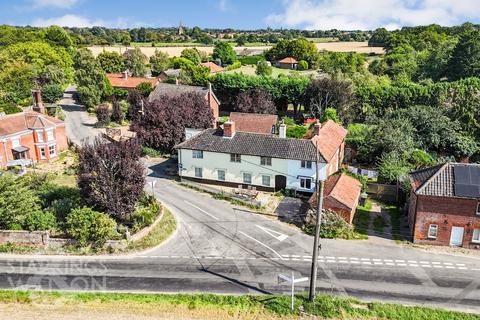 undefined, Hunts Corner, Banham, Norwich