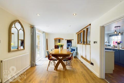 undefined, Hunts Corner, Banham, Norwich