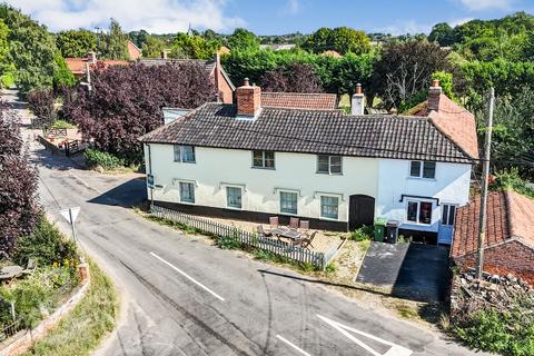 undefined, Hunts Corner, Banham, Norwich