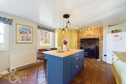 undefined, Hunts Corner, Banham, Norwich