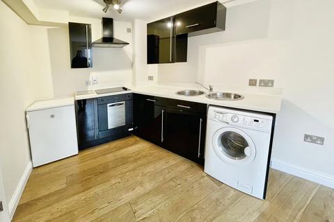 1 bedroom property to rent, Russell House, Russell Street, Stroud, GL5