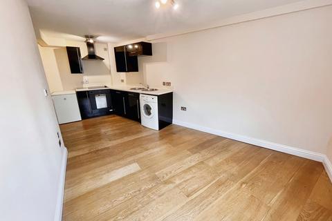 1 bedroom property to rent, Russell House, Russell Street, Stroud, GL5