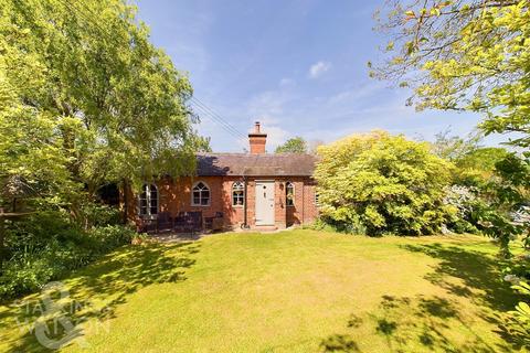 3 bedroom cottage for sale, Walcot Green, Diss