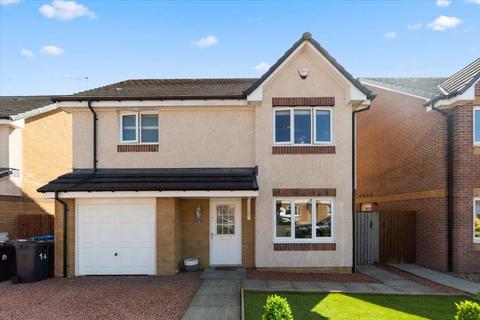 4 bedroom detached house for sale, Gatehead Crescent, Bishopton PA7
