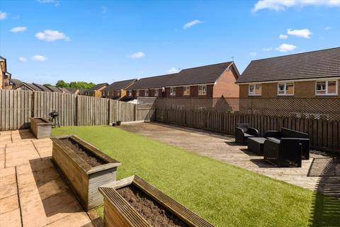 14 Gatehead Crescent, Bishopton, PA7 5QN