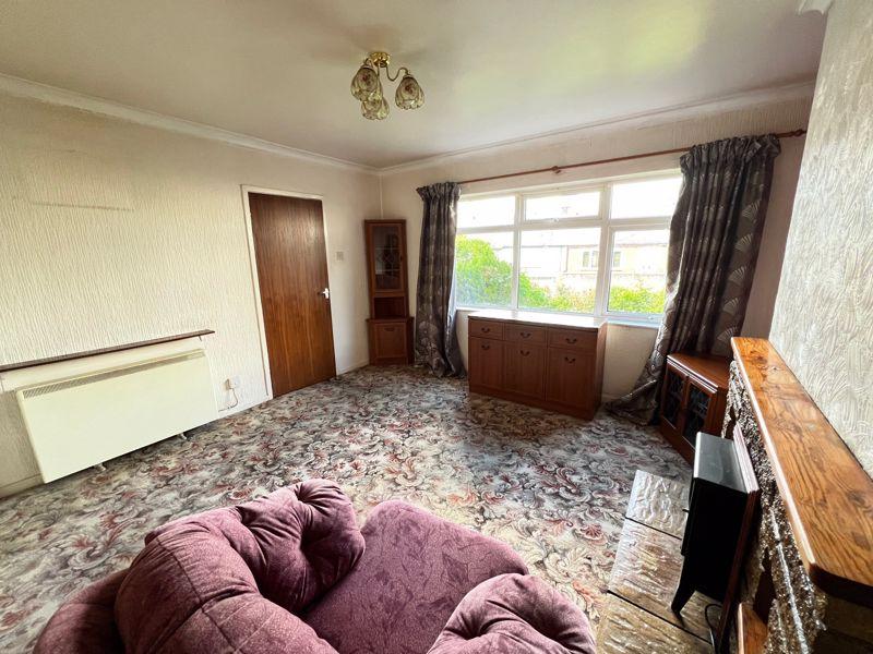 Bro Awelon, Penycae, Wrexham 3 bed end of terrace house for sale £150,000
