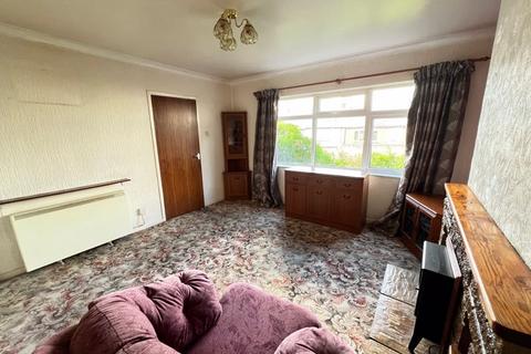 3 bedroom end of terrace house for sale, Bro Awelon, Penycae, Wrexham