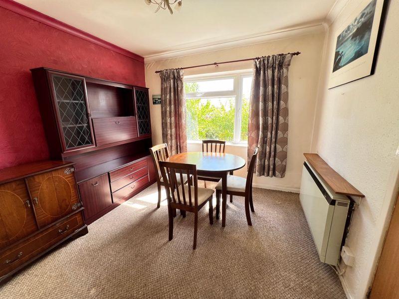 Bro Awelon, Penycae, Wrexham 3 bed end of terrace house for sale £150,000