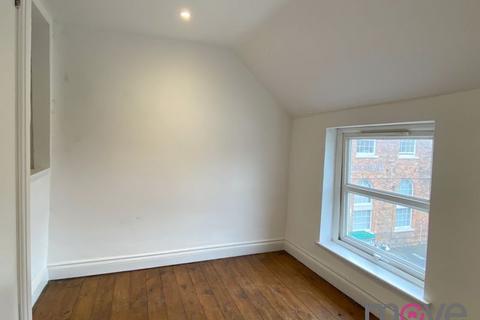 4 bedroom terraced house to rent, King Street, Cheltenham GL50