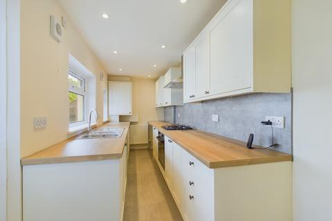 undefined, Aireview Terrace, Skipton, BD23