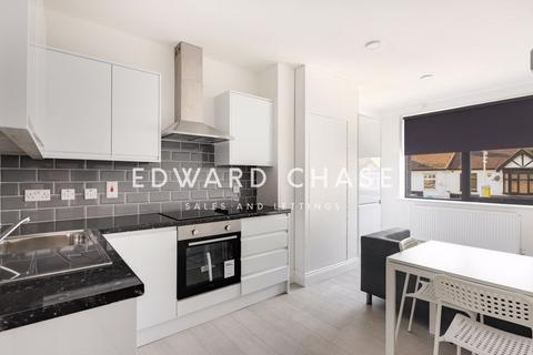 1 bedroom apartment to rent, Senthil House, High Street, IG6