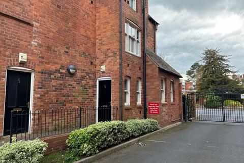 1 bedroom apartment to rent, Manor Road, Edgbaston, Birmingham