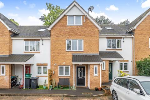 4 bedroom townhouse for sale, Olivia Close,  Corfe Mullen, BH21