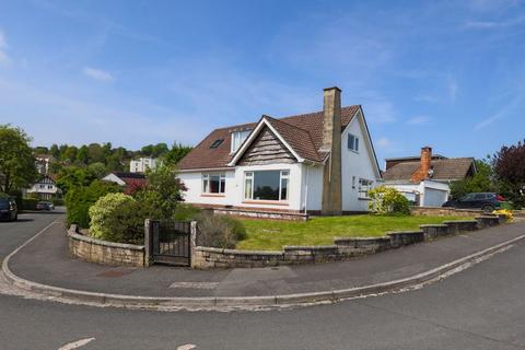 4 bedroom detached house for sale, Parsonage Road, Long Ashton