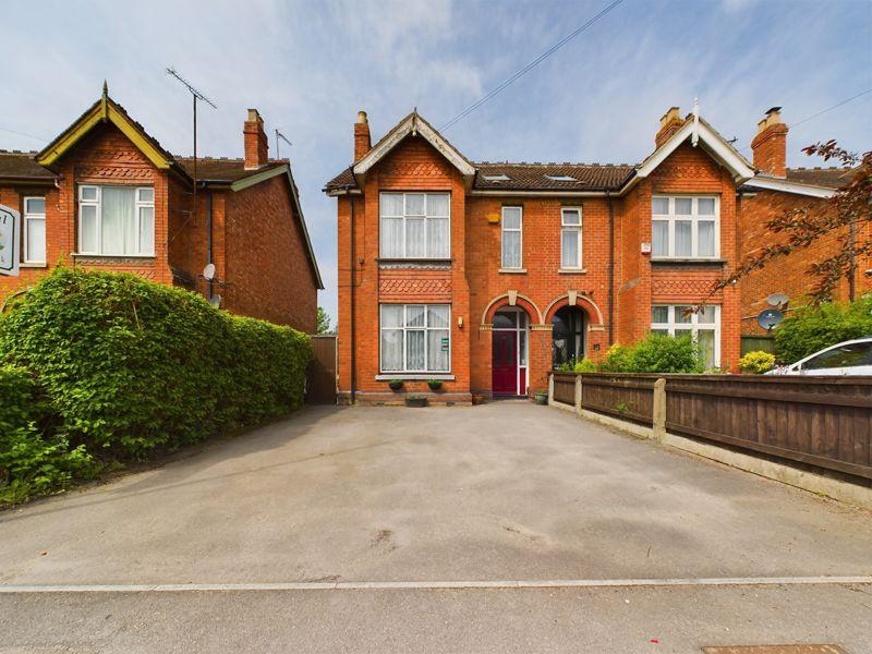 Podsmead Road, Gloucester 8 bed semidetached house for sale £625,000