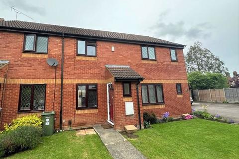 undefined, Williams Way, Bedford