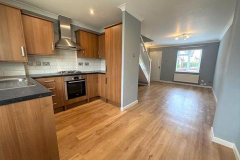 undefined, Williams Way, Bedford