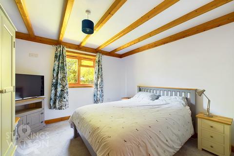 3 bedroom chalet for sale, Pond Lane, Upper Holton, Halesworth
