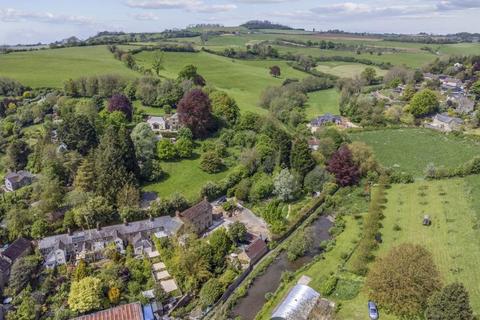 2 bedroom detached house for sale, An idyllic location just a stones throw from Bruton High Street