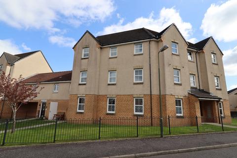 2 bedroom flat to rent, Russell Drive, Bathgate