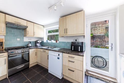 2 bedroom end of terrace house for sale, Park Road, Abingdon OX14