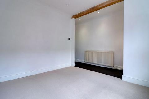 2 bedroom terraced house for sale, North Castle Street, Stafford ST16