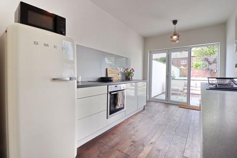 3 bedroom end of terrace house for sale, Mabel Avenue, Manchester M28