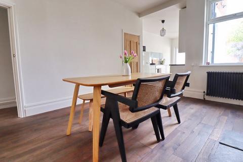 12 Mabel Avenue, Worsley, Manchester, M28 2TT