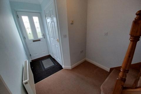 3 bedroom house to rent, Lamorna Park, St. Austell PL25