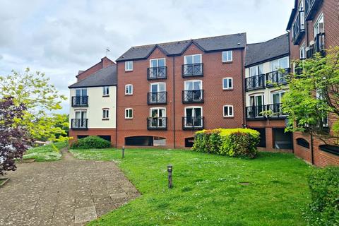 2 bedroom apartment for sale, Mortimers Quay, Evesham
