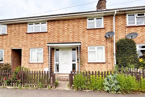 3 bedroom terraced house for sale, Meadow Walk, Pershore