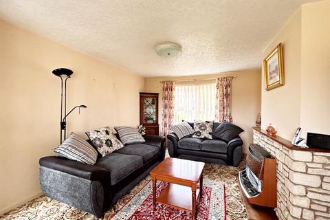 3 bedroom terraced house for sale, Meadow Walk, Pershore