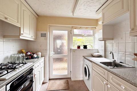 undefined, Meadow Walk, Pershore