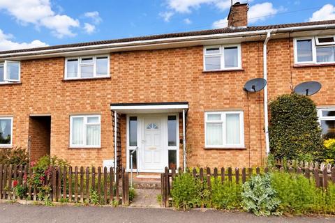 undefined, Meadow Walk, Pershore