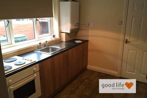 3 bedroom terraced house for sale, Londonderry Street, Sunderland SR3