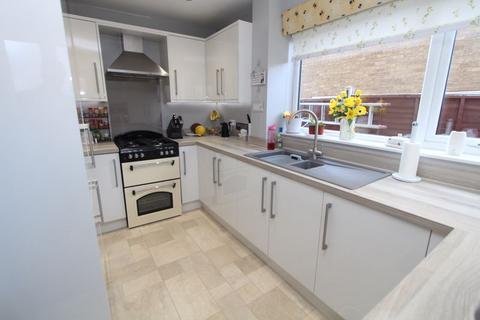 2 bedroom semi-detached house for sale, Teviot Gardens, Brierley Hill DY5