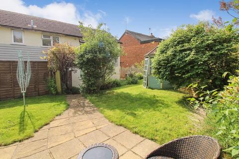 2 bedroom semi-detached house for sale, Russells Slip, Hitchin SG5