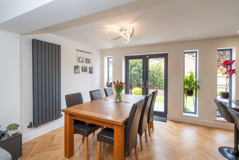 Living/dining/kitchen