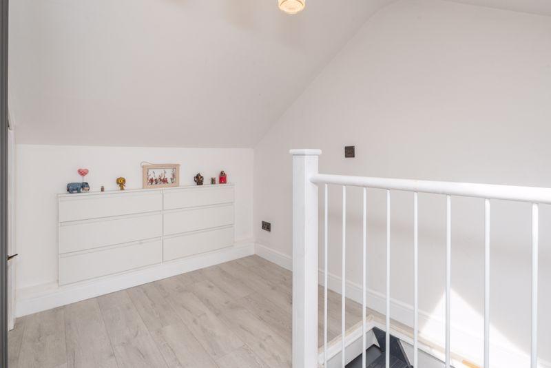 Loft over