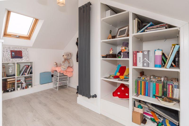 Loft over