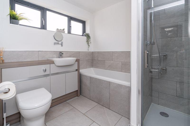 House bathroom