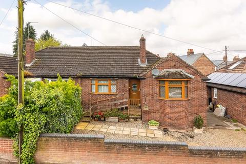 2 bedroom semi-detached bungalow for sale, Hagbourne Road, Didcot OX11