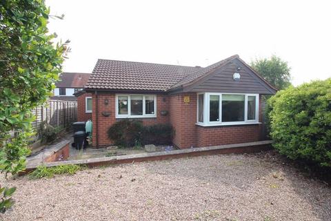 2 bedroom detached bungalow for sale, Dawley Road, Kingswinford DY6