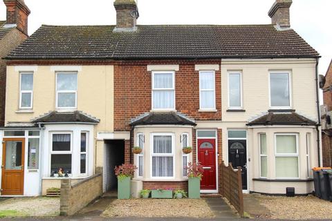 3 bedroom terraced house for sale, Bedford Road, Willington