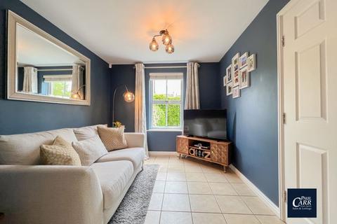 2 Trunkfield Meadow, Lichfield, WS13 8FL