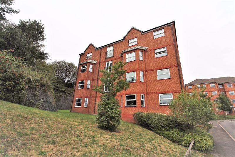 Goodrich Mews, Dudley DY3 2 bed flat for sale £129,950
