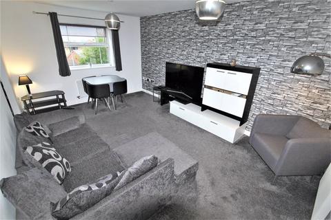 2 bedroom flat for sale, Goodrich Mews, Dudley DY3