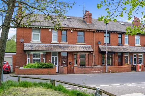 3 bedroom terraced house for sale, Bradley Lane, Wigan WN1