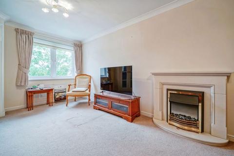 1 bedroom flat for sale, 370/374 Kingston Road, Epsom KT19
