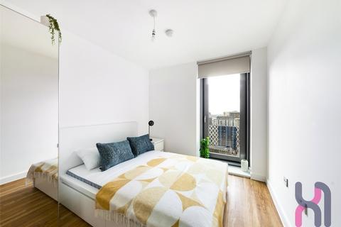 2 bedroom flat to rent, Media City, Michigan Point Tower D, 18 Michigan Avenue, Salford, M50